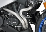 Buell Lightning CityX XB9SX